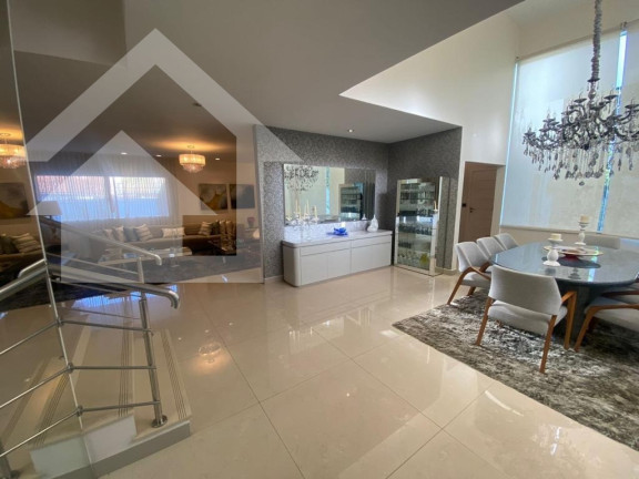 Imagem Casa com 4 Quartos à Venda, 678 m² em Barra Da Tijuca - Rio De Janeiro