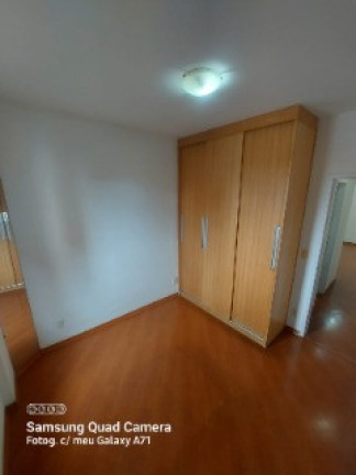 Apartamento com 3 Quartos à Venda, 70 m² em Vila Gumercindo - São Paulo