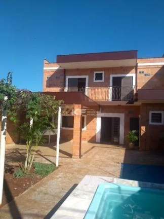 Imagem Casa com 2 Quartos à Venda, 133 m² em Bonfim Paulista - Ribeirão Preto