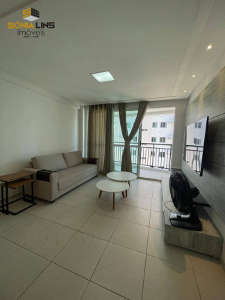 Imagem Apartamento com 3 Quartos à Venda, 88 m² em Aeroclube - João Pessoa