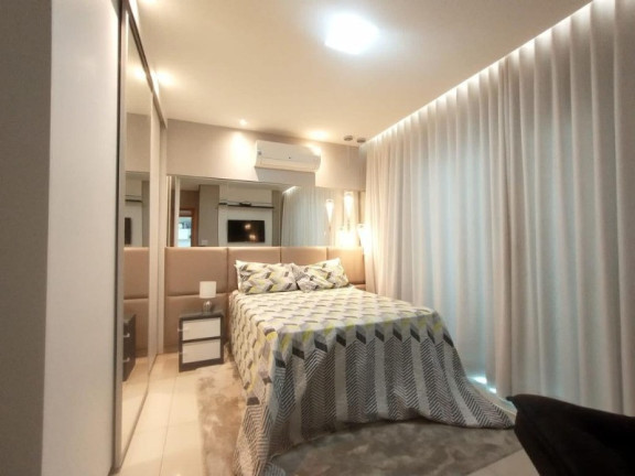 Imagem Apartamento com 3 Quartos à Venda, 109 m² em Eldorado - Contagem