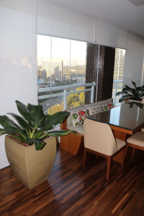Imagem Apartamento com 4 Quartos à Venda, 171 m² em Paraíso - São Paulo