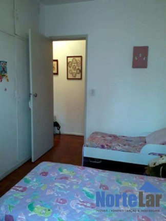 Apartamento com 3 Quartos à Venda, 107 m² em Consolação - São Paulo