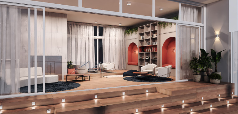 Imagem Apartamento com 3 Quartos à Venda, 110 m² em Petrópolis - Caxias Do Sul