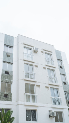 Imagem Apartamento com 3 Quartos à Venda, 75 m² em Vila Isabel - Rio De Janeiro