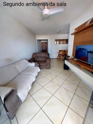 Imagem Apartamento com 2 Quartos à Venda, 120 m² em Acupe De Brotas - Salvador