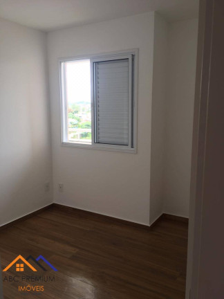 Imagem Apartamento com 3 Quartos à Venda, 69 m² em Humaita - Santo André