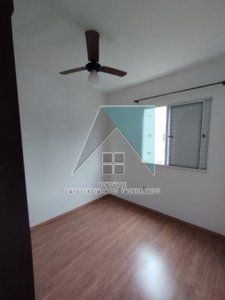 Imagem Apartamento com 2 Quartos à Venda, 43 m² em Jardim Itaú - Ribeirão Preto
