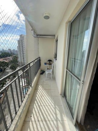 Imagem Apartamento com 2 Quartos à Venda, 57 m² em Jardim Augusta - São José Dos Campos