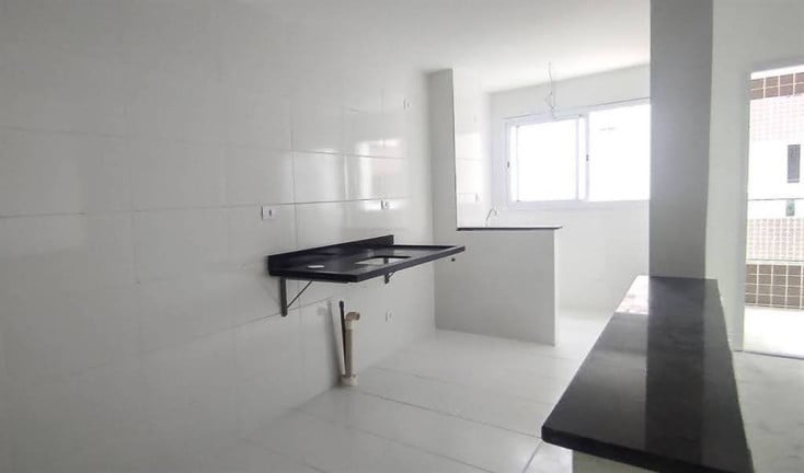 Imagem Apartamento com 2 Quartos à Venda, 73 m² em Boqueirao - Praia Grande