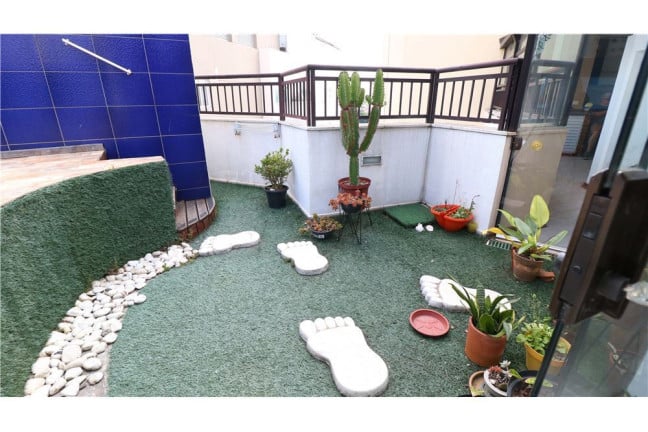 Imagem Cobertura com 3 Quartos à Venda, 190 m² em Saúde - São Paulo