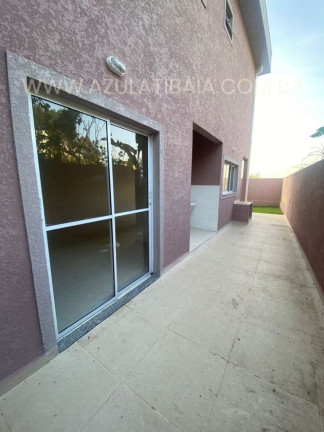 Imagem Casa com 3 Quartos à Venda, 119 m² em Jardim Maristela - Atibaia