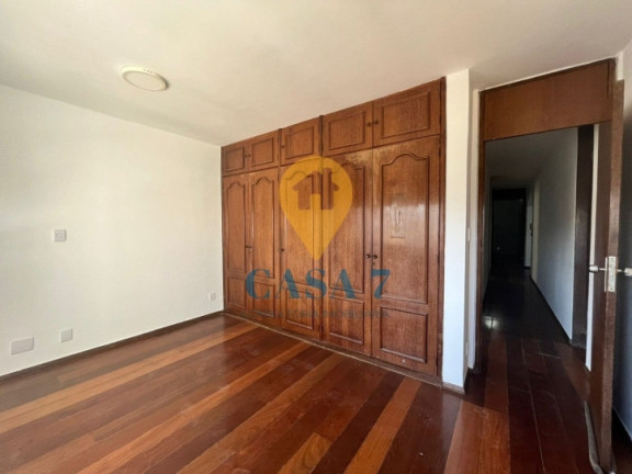 Imagem Apartamento com 4 Quartos à Venda, 303 m² em Santa Lúcia - Belo Horizonte