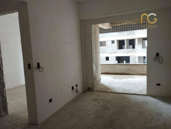 Imagem Apartamento com 2 Quartos à Venda, 82 m² em Caiçara - Praia Grande