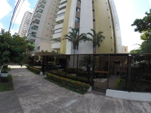 Imagem Apartamento com 3 Quartos à Venda, 266 m² em Batista Campos - Belém