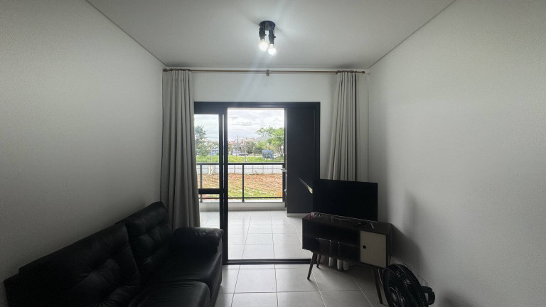 Apartamento com 2 Quartos à Venda, 67 m² em Tenório - Ubatuba