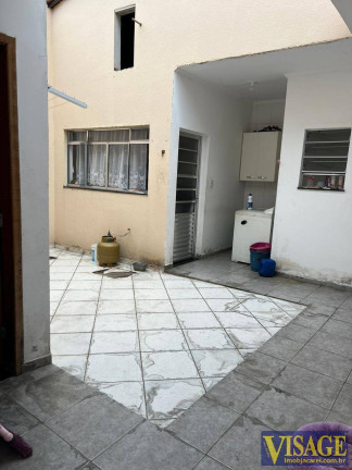 Imagem Casa com 3 Quartos à Venda, 147 m² em Jardim Primavera - Jacareí