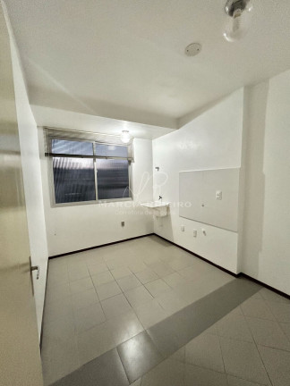 Imagem Apartamento com 1 Quarto à Venda, 49 m² em Trindade - Florianópolis