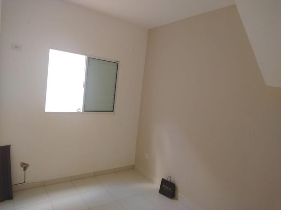 Imagem Casa de Condomínio com 1 Quarto à Venda, 33 m² em Sítio Do Campo - Praia Grande