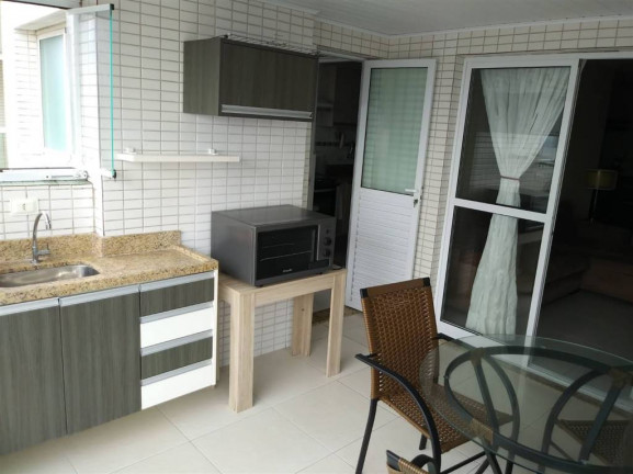 Imagem Apartamento com 3 Quartos à Venda, 123 m² em Aviação - Praia Grande