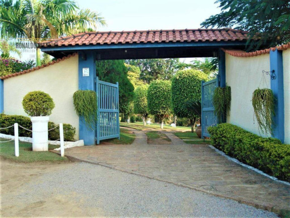Imagem Fazenda à Venda, 217.800 m² em Jardim Três Marias - Itu