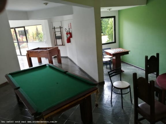 Imagem Apartamento com 3 Quartos à Venda, 70 m² em Parque Esmeralda - São Paulo