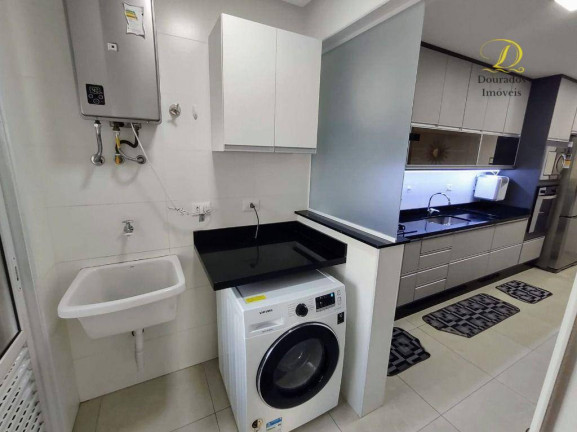 Imagem Apartamento com 3 Quartos à Venda, 127 m² em Aviação - Praia Grande