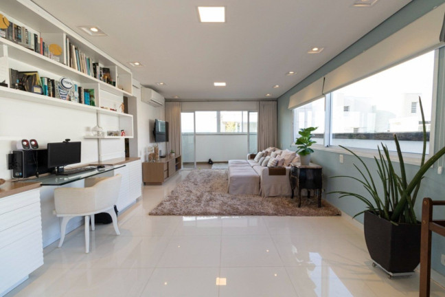 Imagem Apartamento com 3 Quartos à Venda, 256 m² em Alto Da Lapa - São Paulo