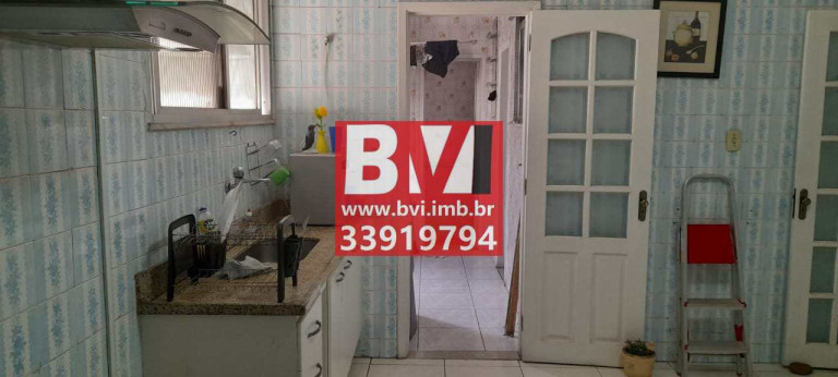Apartamento com 2 Quartos à Venda, 74 m² em Vila Da Penha - Rio De Janeiro
