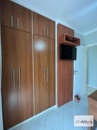Imagem Apartamento com 4 Quartos à Venda, 212 m² em Jardim Pau Preto - Indaiatuba