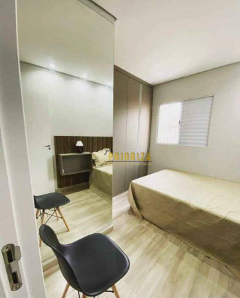 Imagem Casa com 2 Quartos à Venda, 50 m² em Condomínio River Ville - Sorocaba