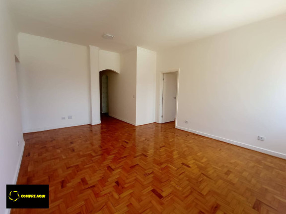 Imagem Apartamento com 3 Quartos à Venda, 110 m² em Campos Elíseos - São Paulo