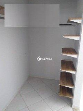 Imagem Casa com 3 Quartos à Venda, 115 m² em Jardim Morada Do Sol - Indaiatuba