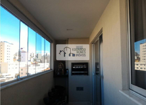 Foto do imóvel: Apartamento com 3 Quartos à Venda, 81 m² em Sagrada Família - Belo Horizonte