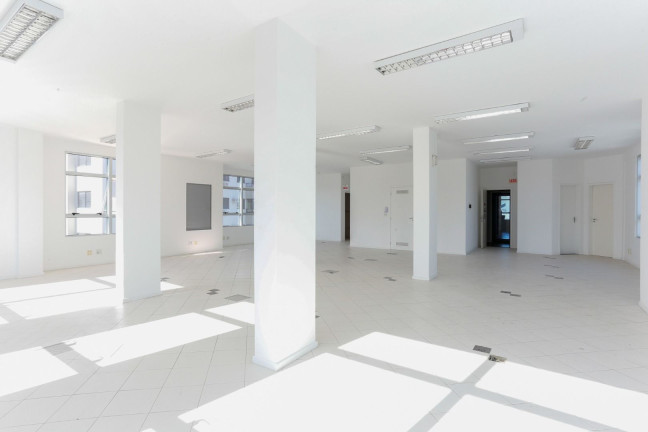 Imagem Sala Comercial para Alugar, 153 m² em Centro - Florianópolis