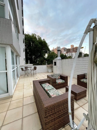 Apartamento com 1 Quarto à Venda, 101 m² em Petrópolis - Porto Alegre