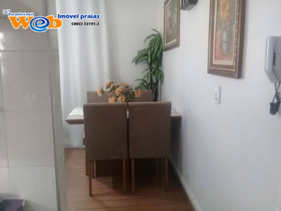 Imagem Apartamento com 2 Quartos à Venda, 42 m² em Conjunto Habitacional Santa Etelvina Ii - São Paulo