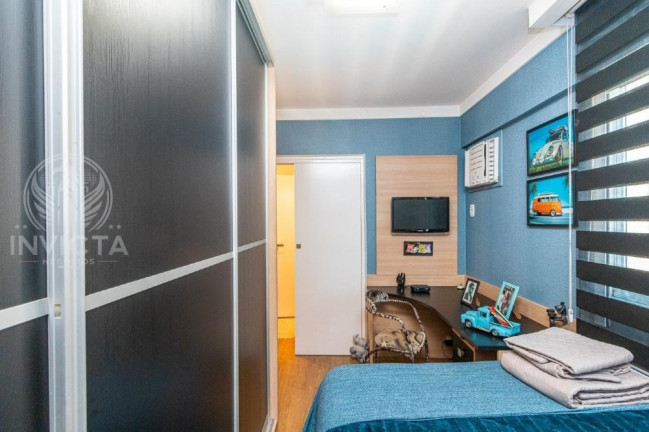 Imagem Apartamento com 3 Quartos à Venda, 100 m² em Barra Sul - Balneário Camboriú