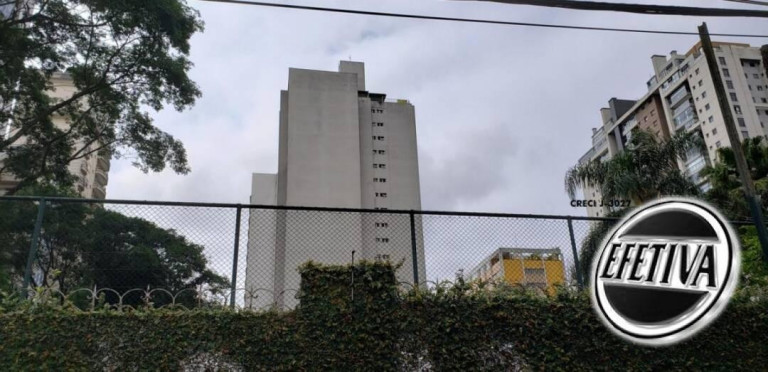 Imagem Cobertura com 5 Quartos à Venda, 348 m² em Batel - Curitiba