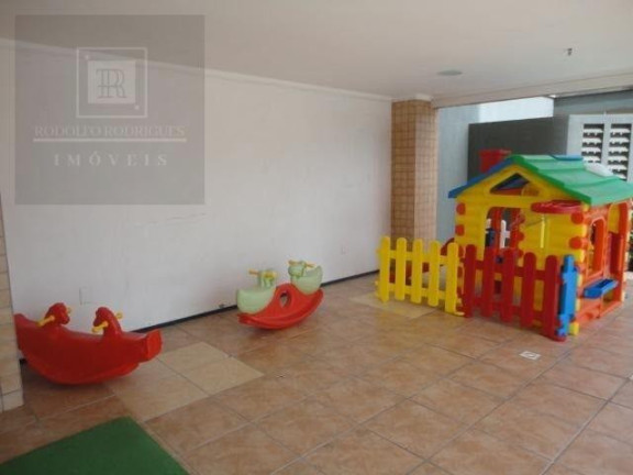Apartamento com 3 Quartos à Venda, 75 m² em Aldeota - Fortaleza