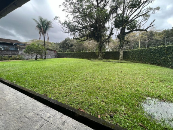 Imagem Casa com 3 Quartos à Venda, 800 m² em Enseada - Guarujá