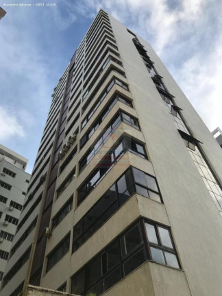 Imagem Apartamento com 4 Quartos à Venda, 224 m² em Boa Viagem - Recife