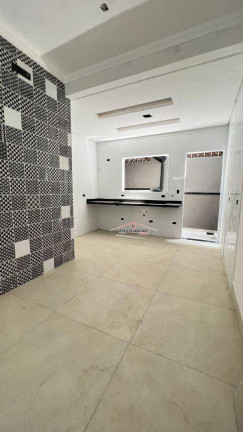 Imagem Casa com 2 Quartos à Venda, 54 m² em Maracanã - Praia Grande