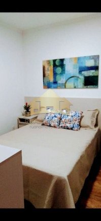 Imagem Apartamento com 1 Quarto à Venda, 27 m² em Vila Formosa - São Paulo