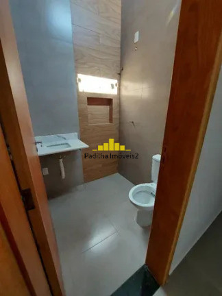 Imagem Sobrado com 3 Quartos à Venda, 140 m² em Central Parque Sorocaba - Sorocaba