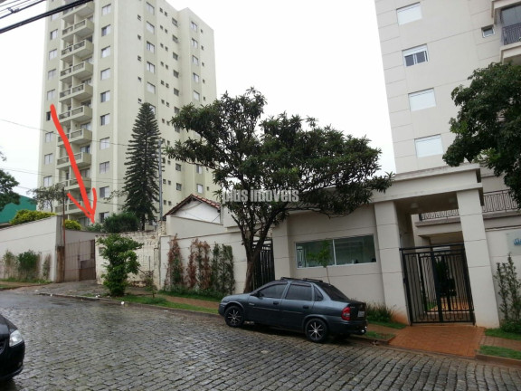 Imagem Terreno à Venda, 380 m² em Bosque Da Saúde - São Paulo