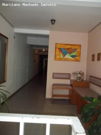 Imagem Apartamento com 1 Quarto à Venda, 40 m² em Centro - Santa Maria