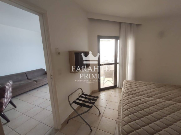 Imagem Apartamento com 1 Quarto à Venda, 42 m² em Boqueirão - Santos