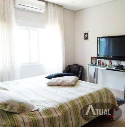 Imagem Casa de Condomínio com 3 Quartos à Venda, 810 m² em Guaxinduva - Atibaia