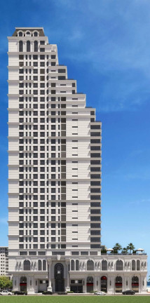 Imagem Apartamento com 4 Quartos à Venda, 252 m² em Itapema - Itapema